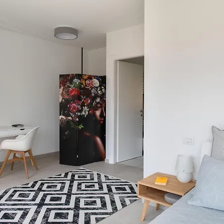 Casa Degli Ulivi - Ossuccio, Tremezzina By Lovecomo Feriehus Isola Comacina