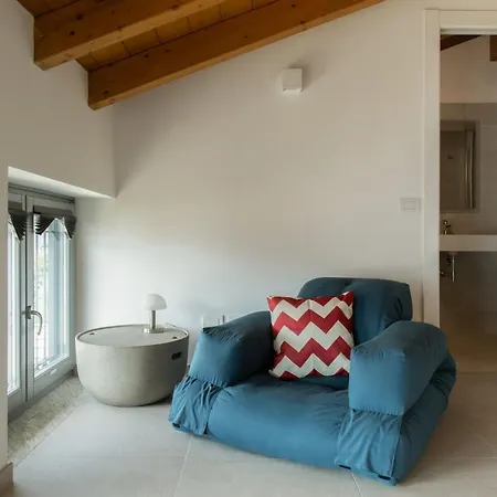 Casa Degli Ulivi - Ossuccio, Tremezzina By Lovecomo 펜션 *