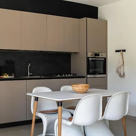 Casa Degli Ulivi - Ossuccio, Tremezzina By Lovecomo *