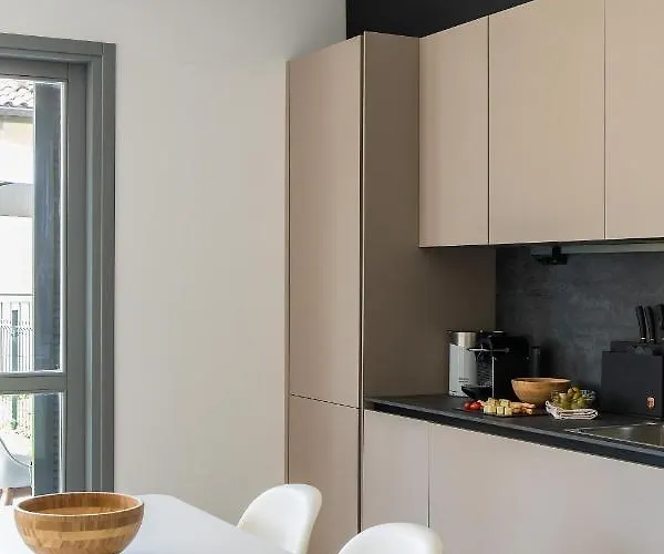 Casa Degli Ulivi - Ossuccio, Tremezzina By Lovecomo Ferienhaus *