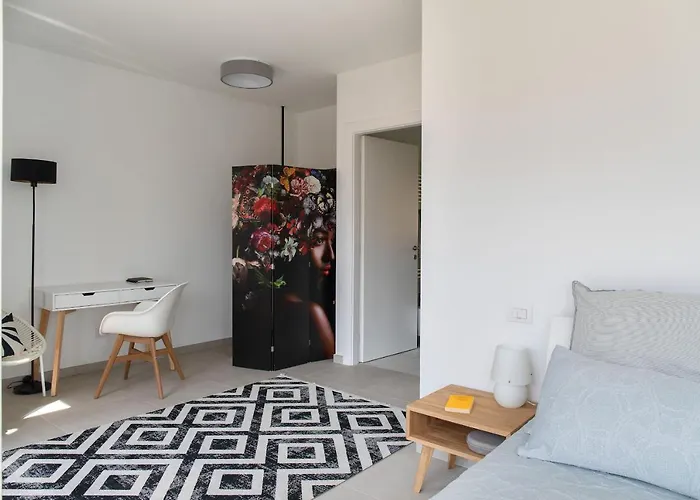 Casa Degli Ulivi - Ossuccio, Tremezzina By Lovecomo Ferienhaus Isola Comacina