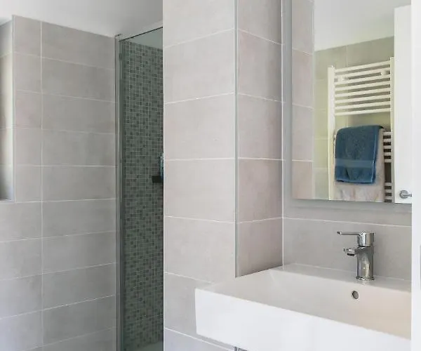 Ferienhaus Casa Degli Ulivi - Ossuccio, Tremezzina By Lovecomo