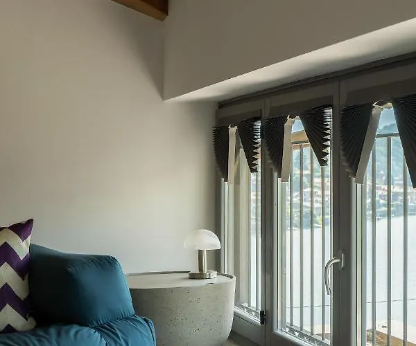 Casa Degli Ulivi - Ossuccio, Tremezzina By Lovecomo