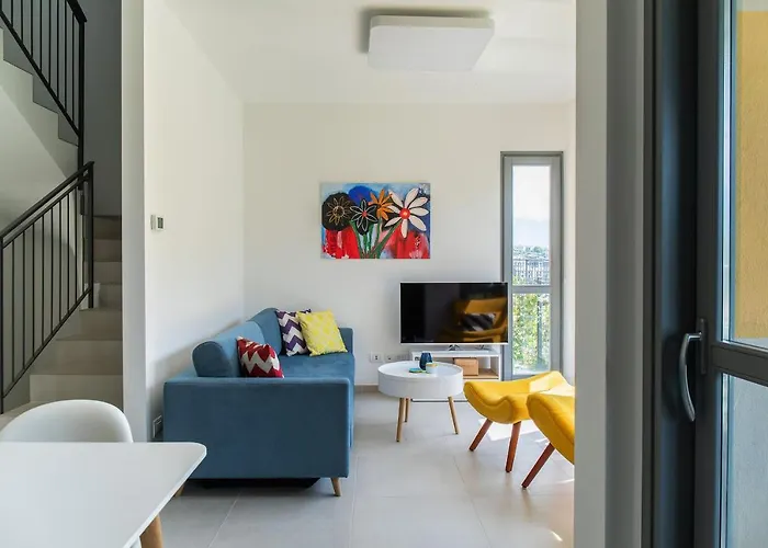 Casa Degli Ulivi - Ossuccio, Tremezzina By Lovecomo