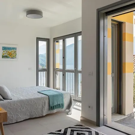 بيت للعطل Casa Degli Ulivi - Ossuccio, Tremezzina By Lovecomo *