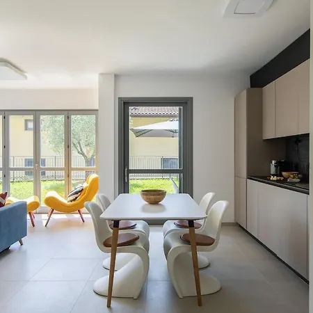 Casa Degli Ulivi - Ossuccio, Tremezzina By Lovecomo بيت للعطل *