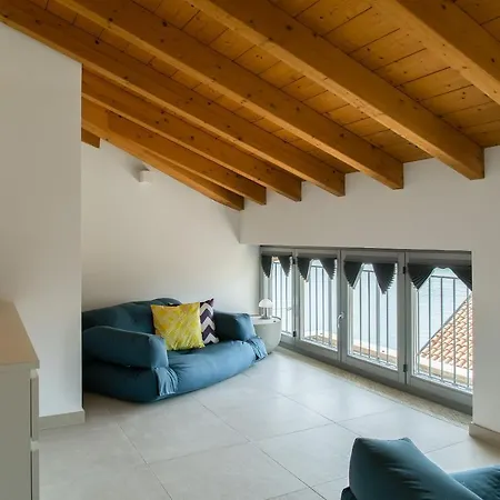 Casa Degli Ulivi - Ossuccio, Tremezzina By Lovecomo *