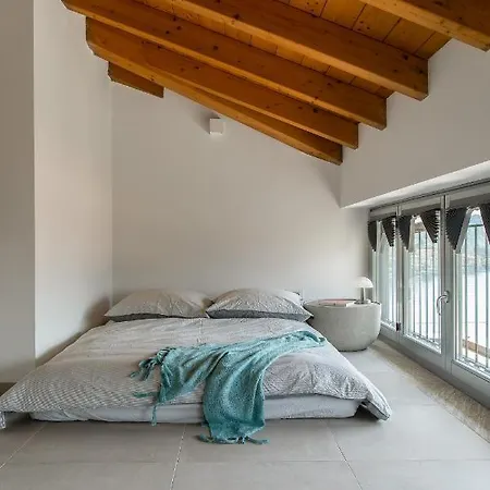 Casa Degli Ulivi - Ossuccio, Tremezzina By Lovecomo بيت للعطل Isola Comacina