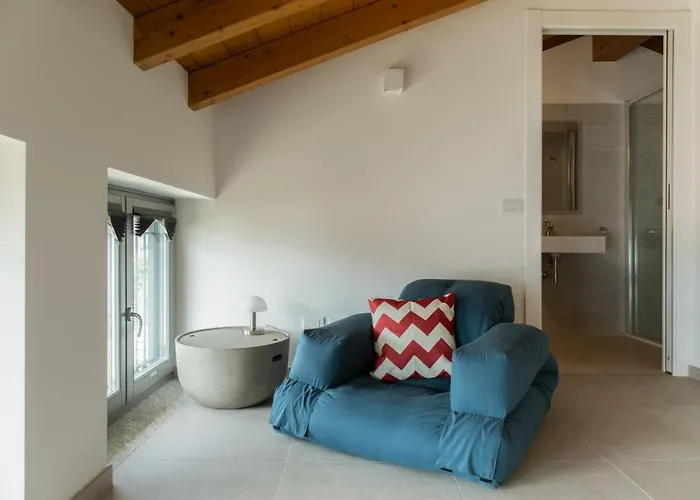 Casa Degli Ulivi - Ossuccio, Tremezzina By Lovecomo Σπίτι διακοπών *