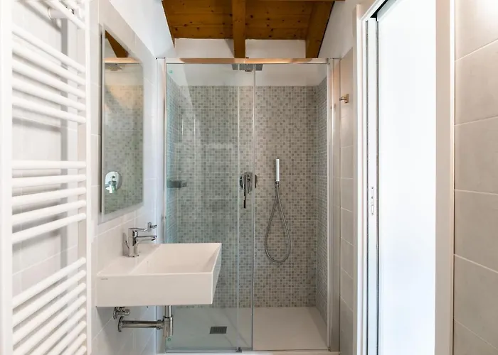 Casa Degli Ulivi - Ossuccio, Tremezzina By Lovecomo