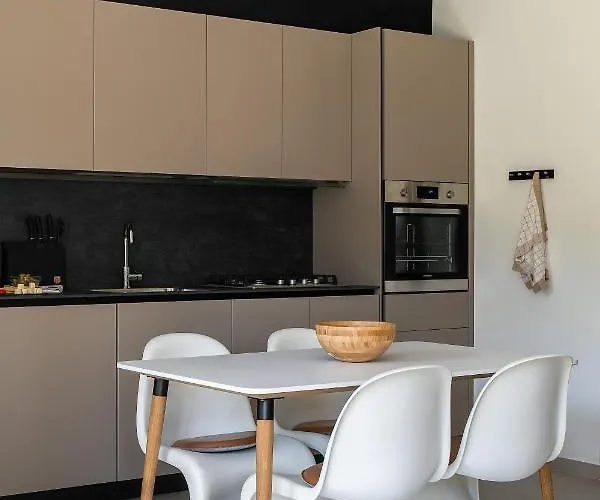 Casa Degli Ulivi - Ossuccio, Tremezzina By Lovecomo *