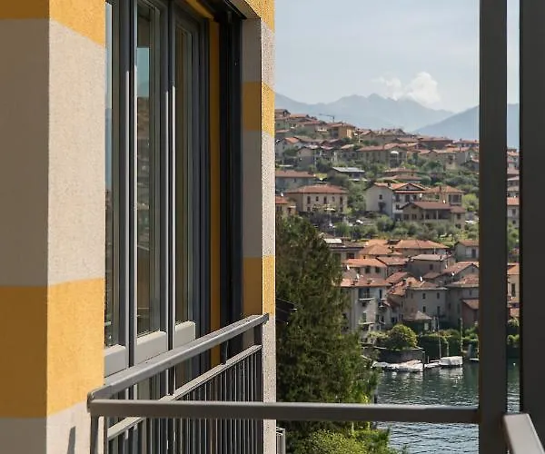 Casa Degli Ulivi - Ossuccio, Tremezzina By Lovecomo Isola Comacina