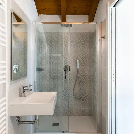 Casa Degli Ulivi - Ossuccio, Tremezzina By Lovecomo