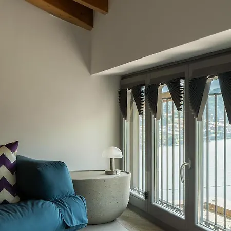 Casa Degli Ulivi - Ossuccio, Tremezzina By Lovecomo