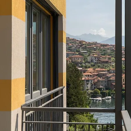 Casa Degli Ulivi - Ossuccio, Tremezzina By Lovecomo Isola Comacina