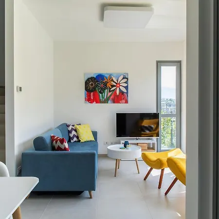 Casa Degli Ulivi - Ossuccio, Tremezzina By Lovecomo